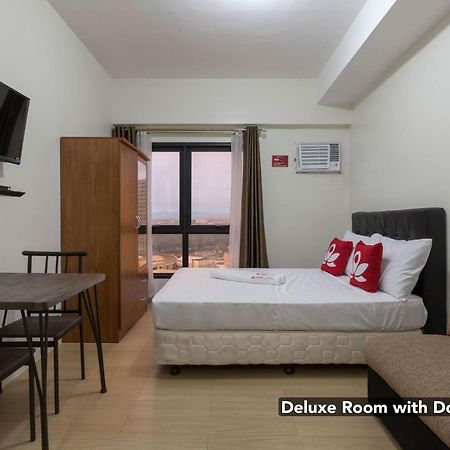 Zen Rooms Vinia Edsa Q.C. Quezon City Kültér fotó