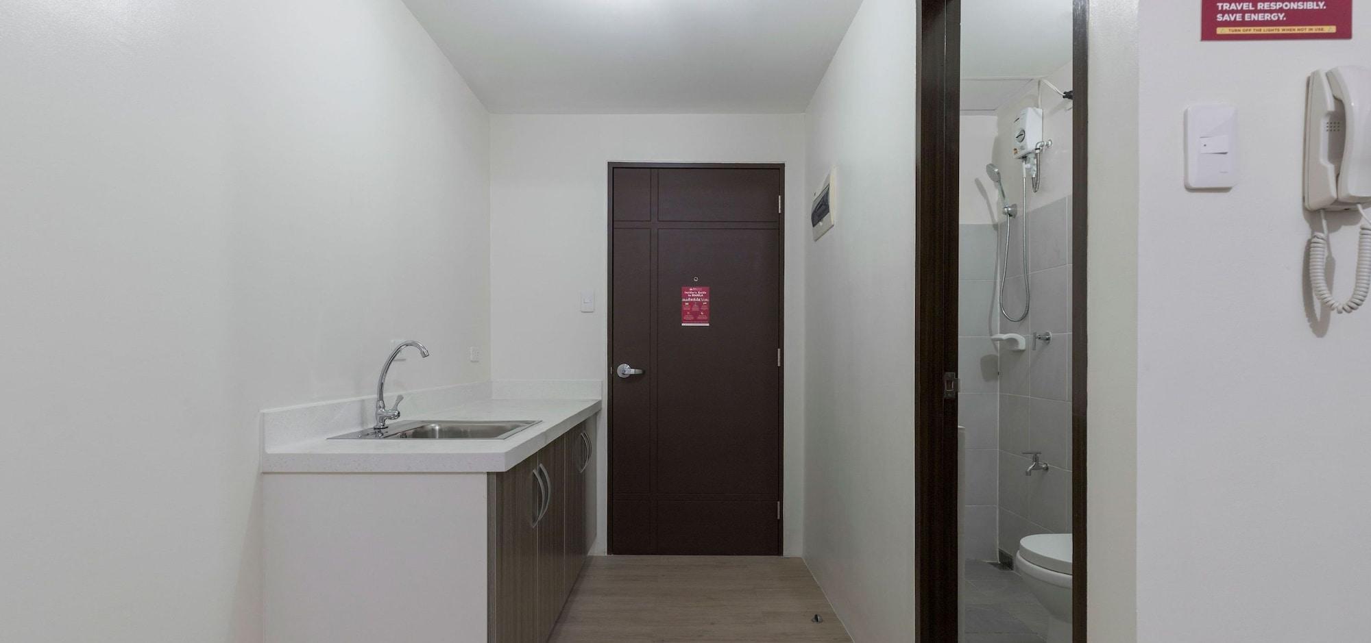 Zen Rooms Vinia Edsa Q.C. Quezon City Kültér fotó