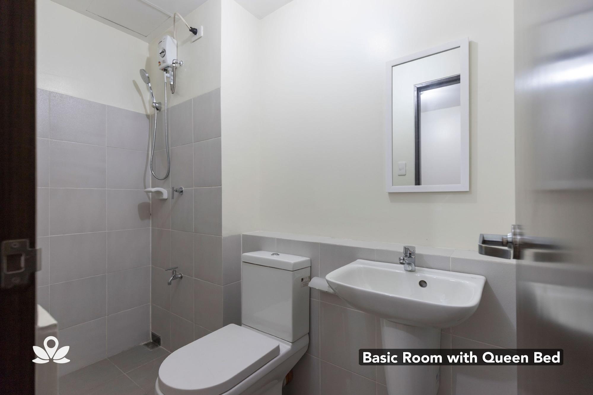Zen Rooms Vinia Edsa Q.C. Quezon City Kültér fotó