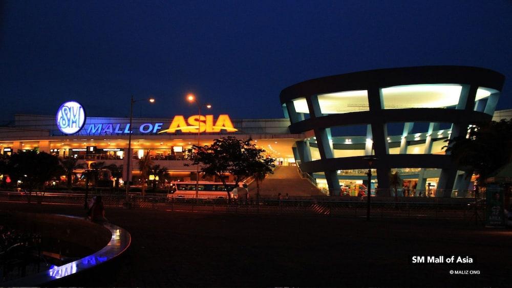 Zen Rooms Vinia Edsa Q.C. Quezon City Kültér fotó