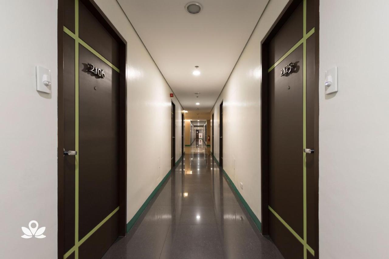 Zen Rooms Vinia Edsa Q.C. Quezon City Kültér fotó