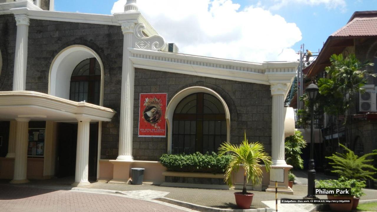 Zen Rooms Vinia Edsa Q.C. Quezon City Kültér fotó