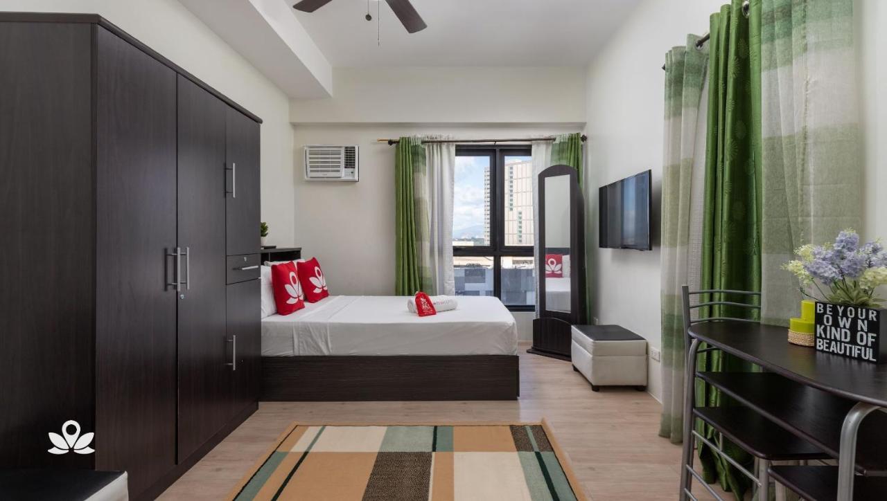 Zen Rooms Vinia Edsa Q.C. Quezon City Kültér fotó