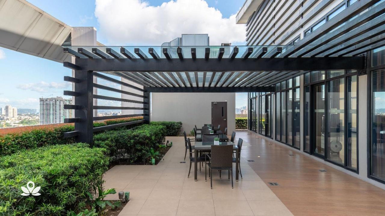 Zen Rooms Vinia Edsa Q.C. Quezon City Kültér fotó